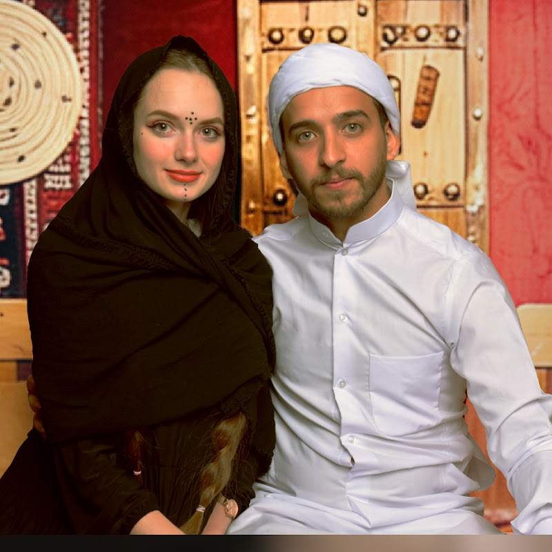 عائلة مصطفى والينا 2