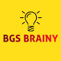 BGS BRAINY logo