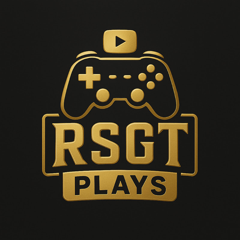 RSGT Plays