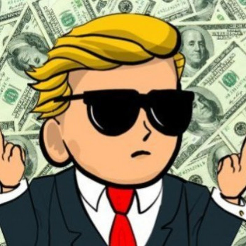 WSB Trader Rocko icon
