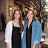 Megan and Ciera