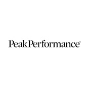 Peak Performance