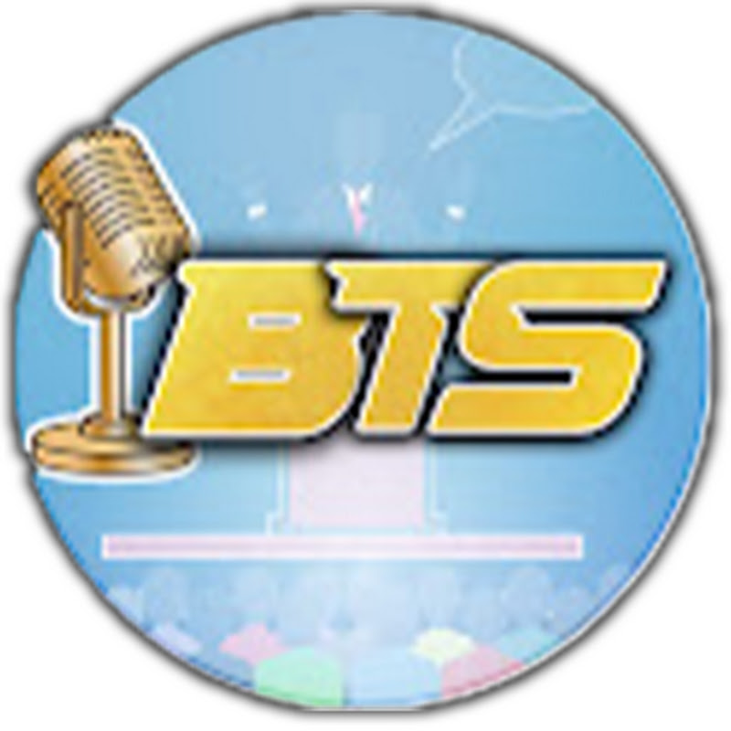 Best Tamil Speech Logo