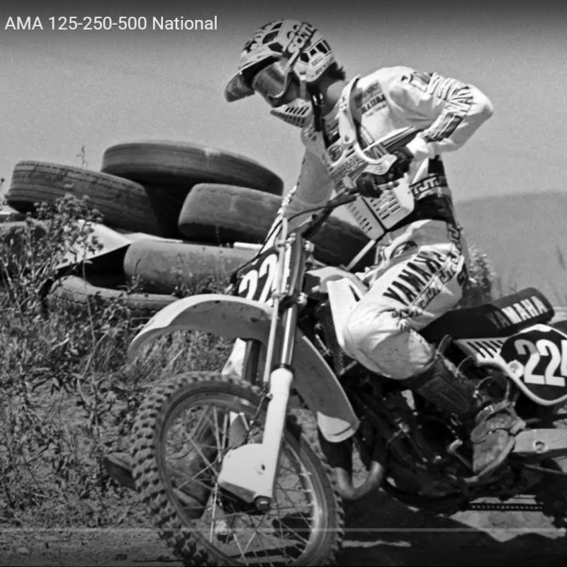 Moto Touro