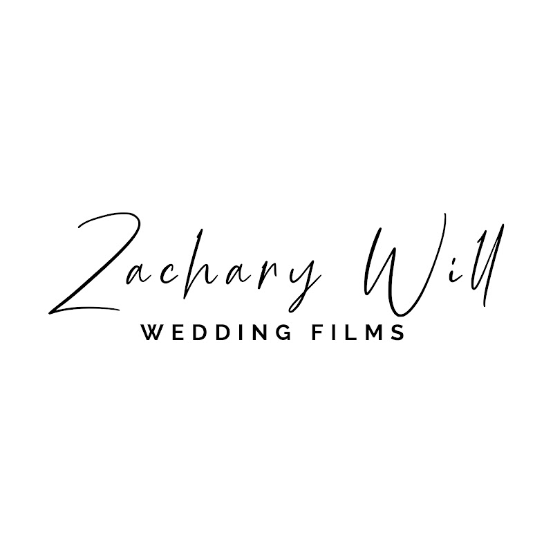 Zachary Will Weddings Videography