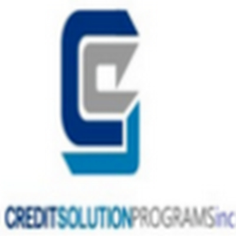 Credit Solution Programs Inc