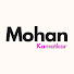 nC01dkOICoE-channel-avatar-Mohan Kamatkar