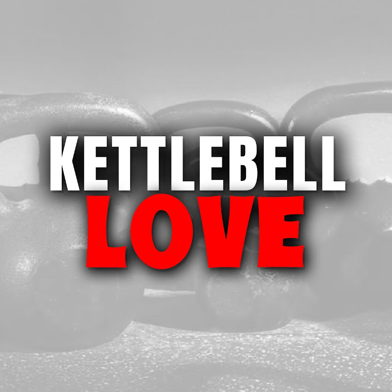Kettlebell Love