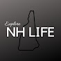ExploreNHLife logo