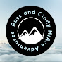 Russ and Cindy Hiace adventures logo