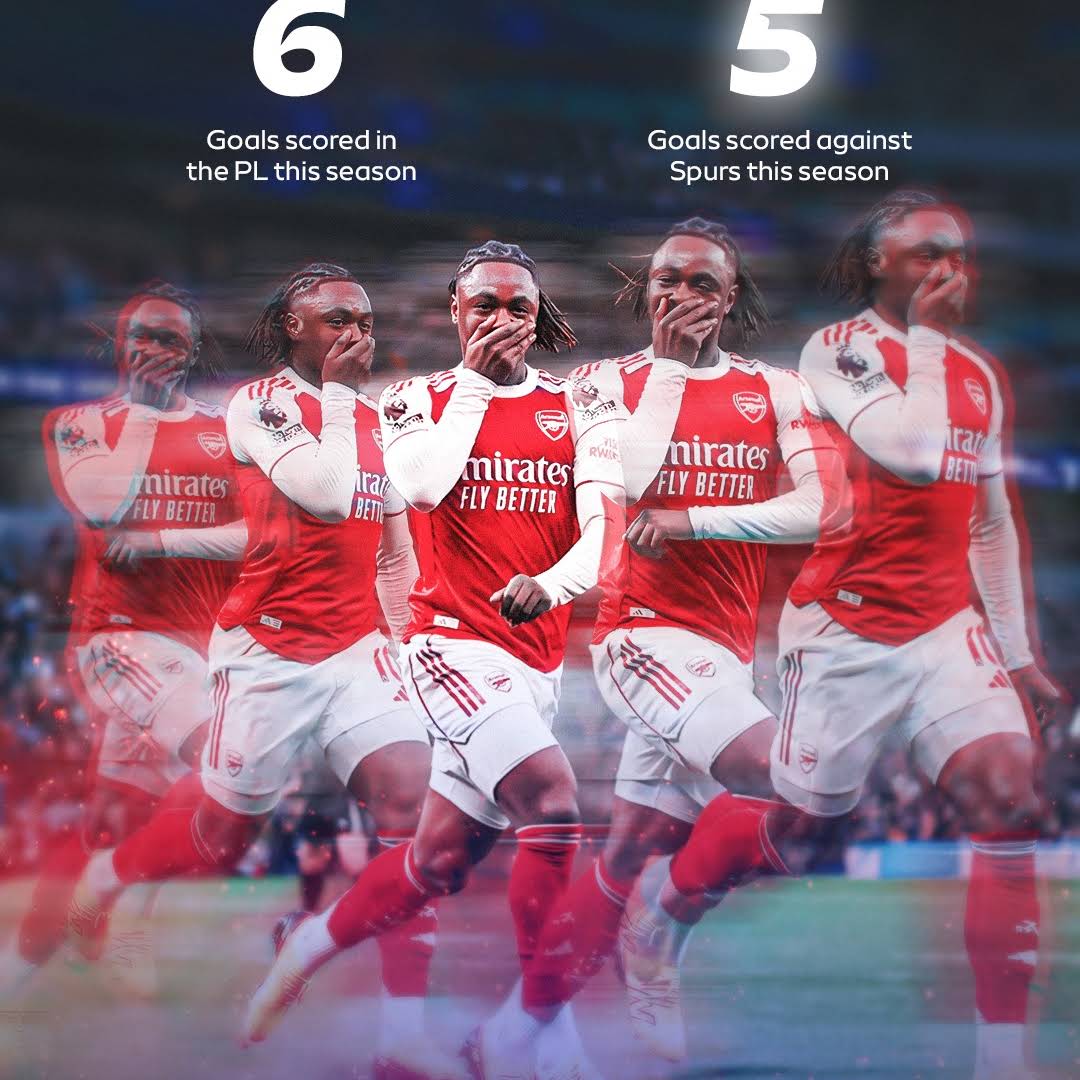 Post from Sky Sports Premier League