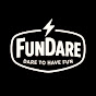 FunDare logo