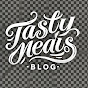 Tasty_Meals_Blog logo