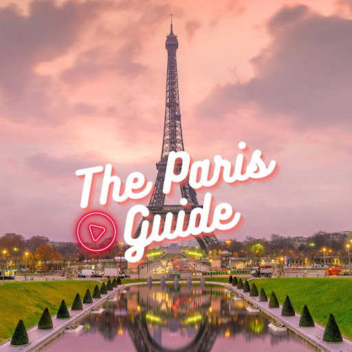 Visiting POV - The Paris Guide