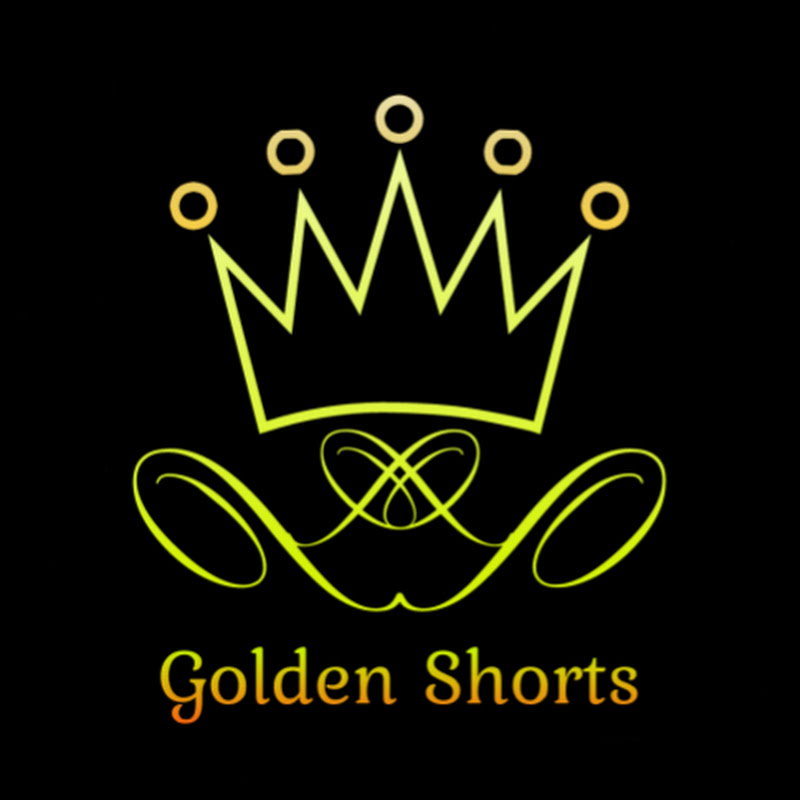 Golden Shorts