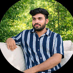 The channel picture of Praveen Jayaramaraj