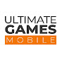 Ultimate Games Mobile logo