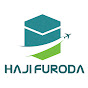 Haji Furoda Indonesia logo