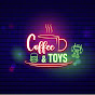 Coffee&Toys