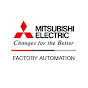 Mitsubishi Electric Automation, Inc. logo