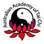 Australian Academy of Tai Chi & Living Chi  logo