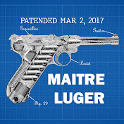 Maitre Luger