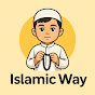 Islamic way RQ logo