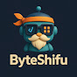 ByteShifu logo
