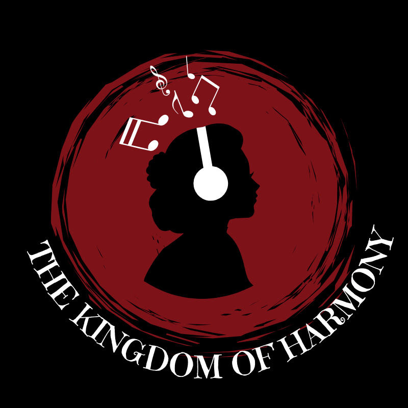 THE KINGDOM OF HARMONY