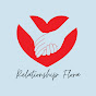 Relationship flora logo
