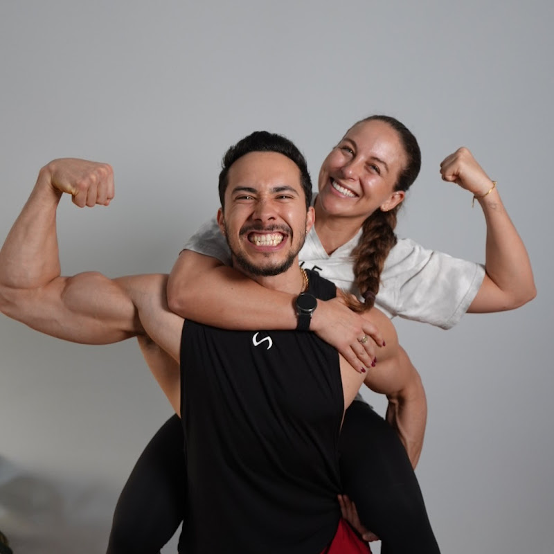 YourLivingRoomGym