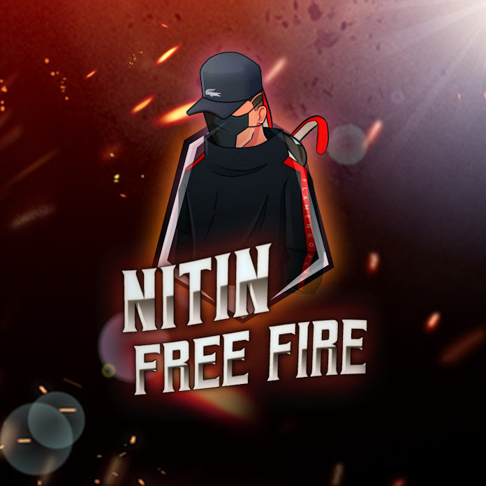 NITIN FREE FIRE Net Worth & Earnings (2024)