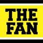 93.7 The Fan logo