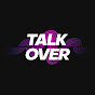 TalkOver Podcast  logo