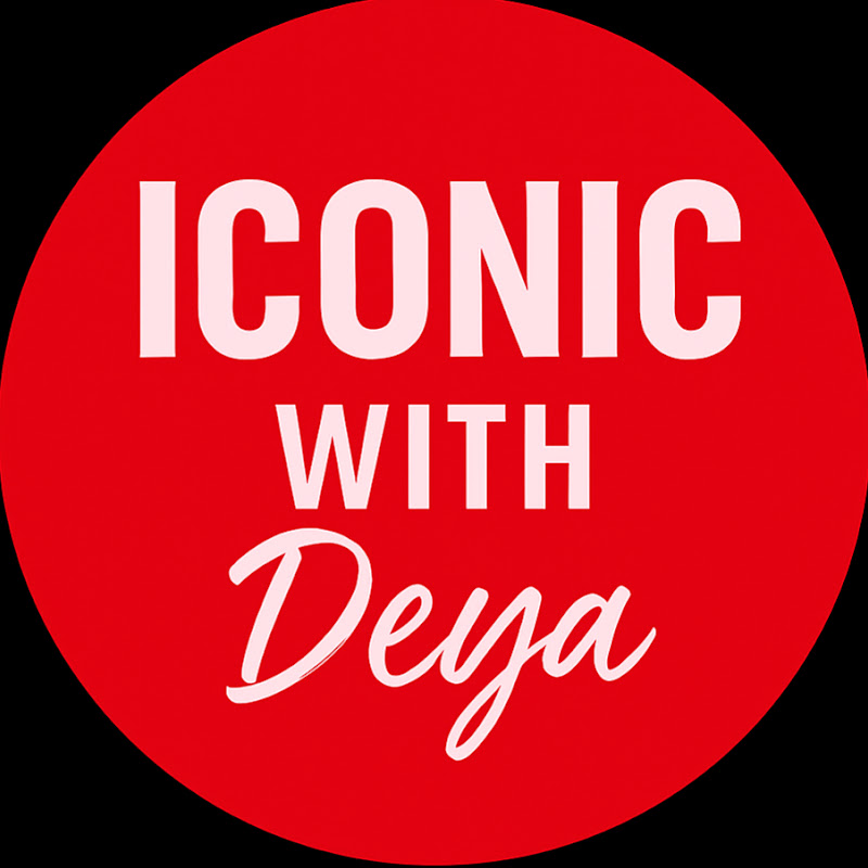 Iconic With Deya