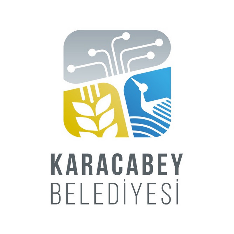 Karacabey Belediyesi logo