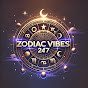Zodiac Vibes 247 logo