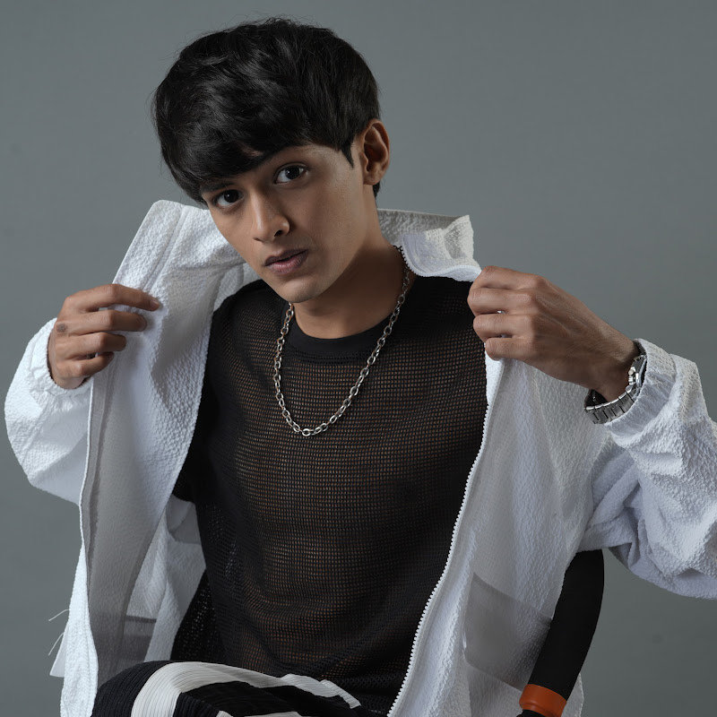 Venkatesh Pande