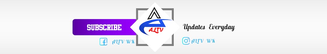 ALTV8 YouTube channel avatar