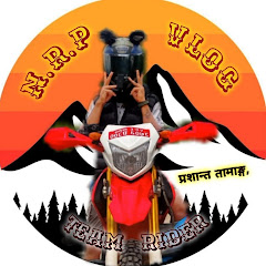 NRP, Vlog