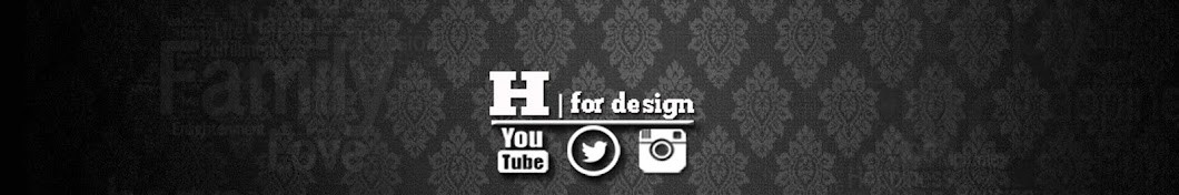 AlHayat for Design Avatar de canal de YouTube