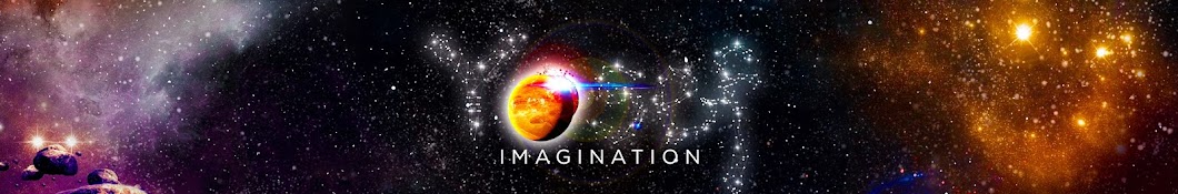 YOSEF IMAGINATION YouTube-Kanal-Avatar