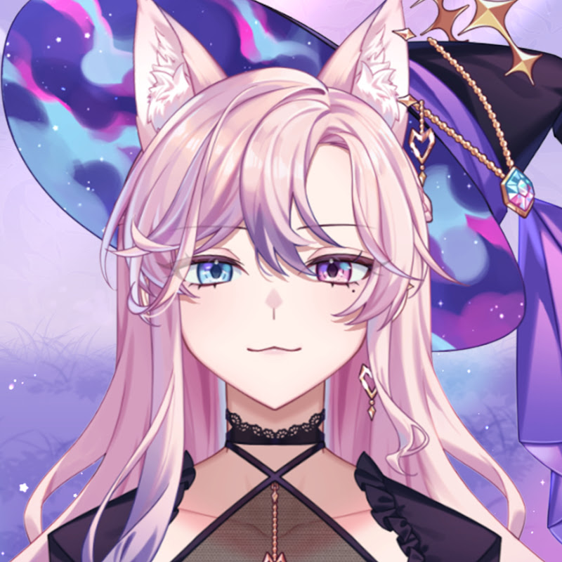 雷卡莉塔.Rekarita_ch