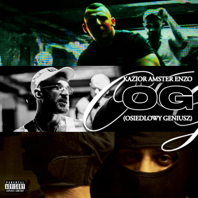OG ENZO - Topic