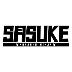甲賀流忍者SASUKE