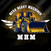 Mega Heavy Machine