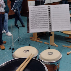 Musikverein TC "Gut Klang" 1923 Keldenich