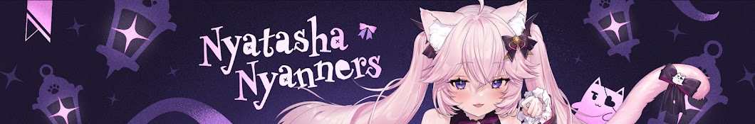 Nyanners Banner