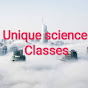 Unique Science Classes logo