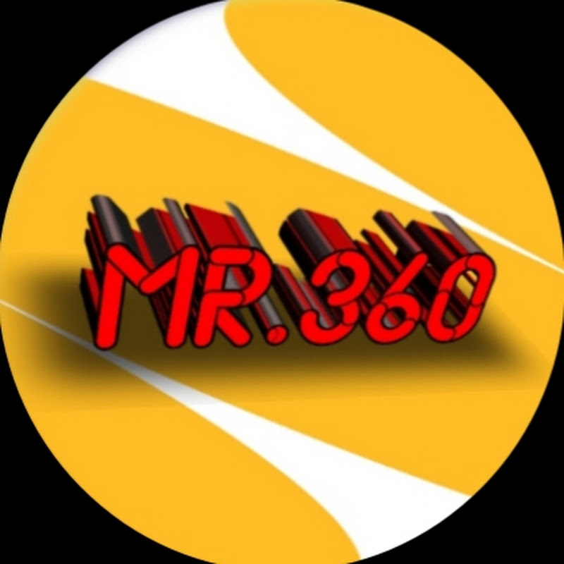 Mr.360